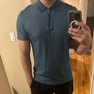 Hugo boss polo large